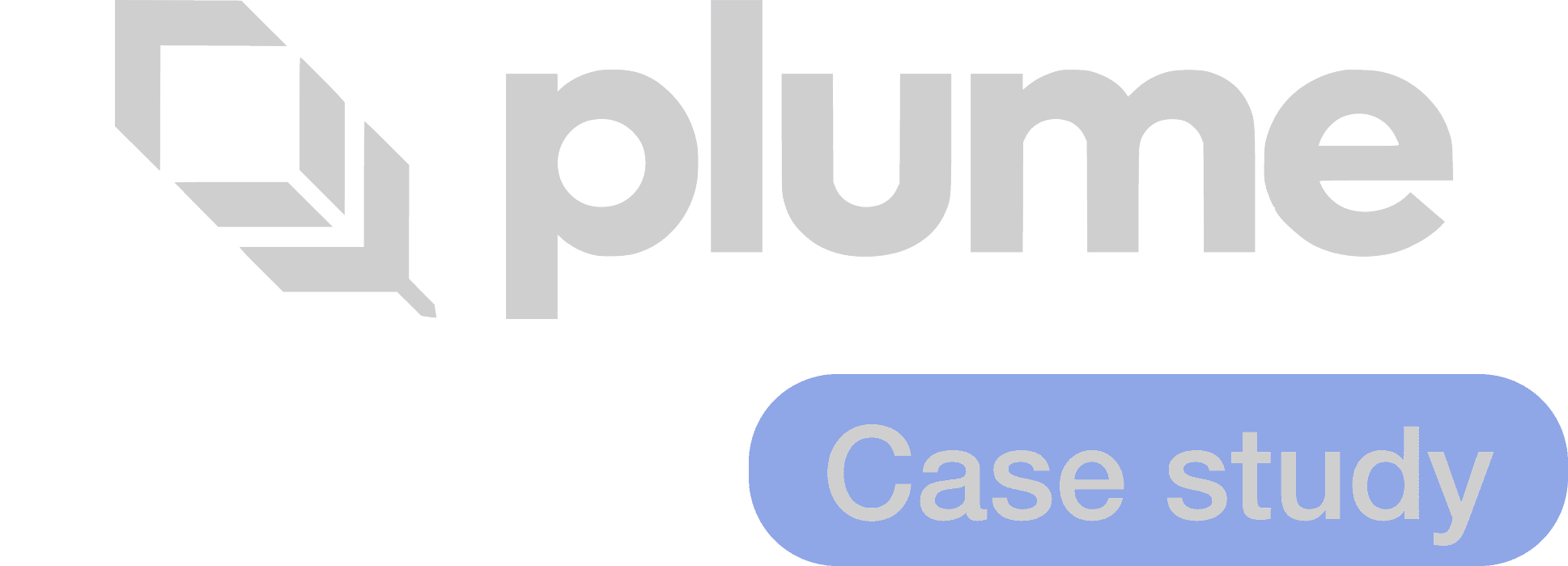 plume logo