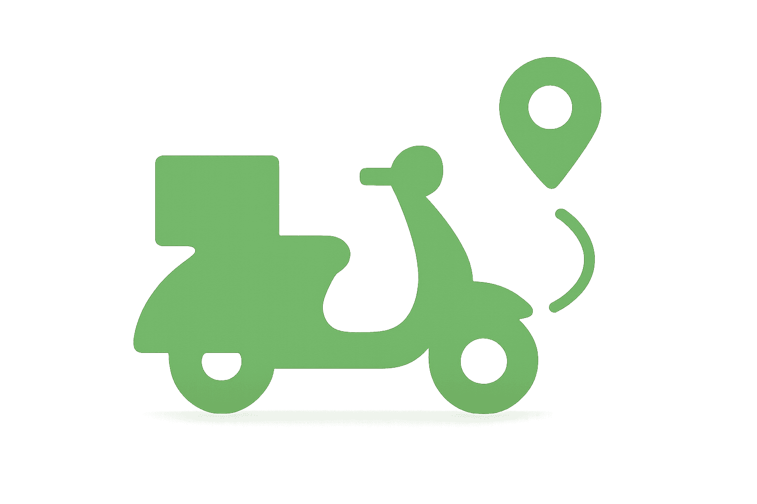 “Modernised logistics interface replacing legacy dashboards with a fast, clean, and scalable supply chain UI.”