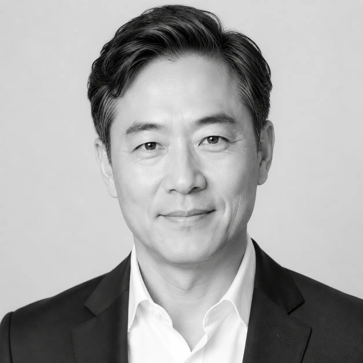 Director de operaciones de Incotrading