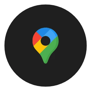 Google Maps Ranking