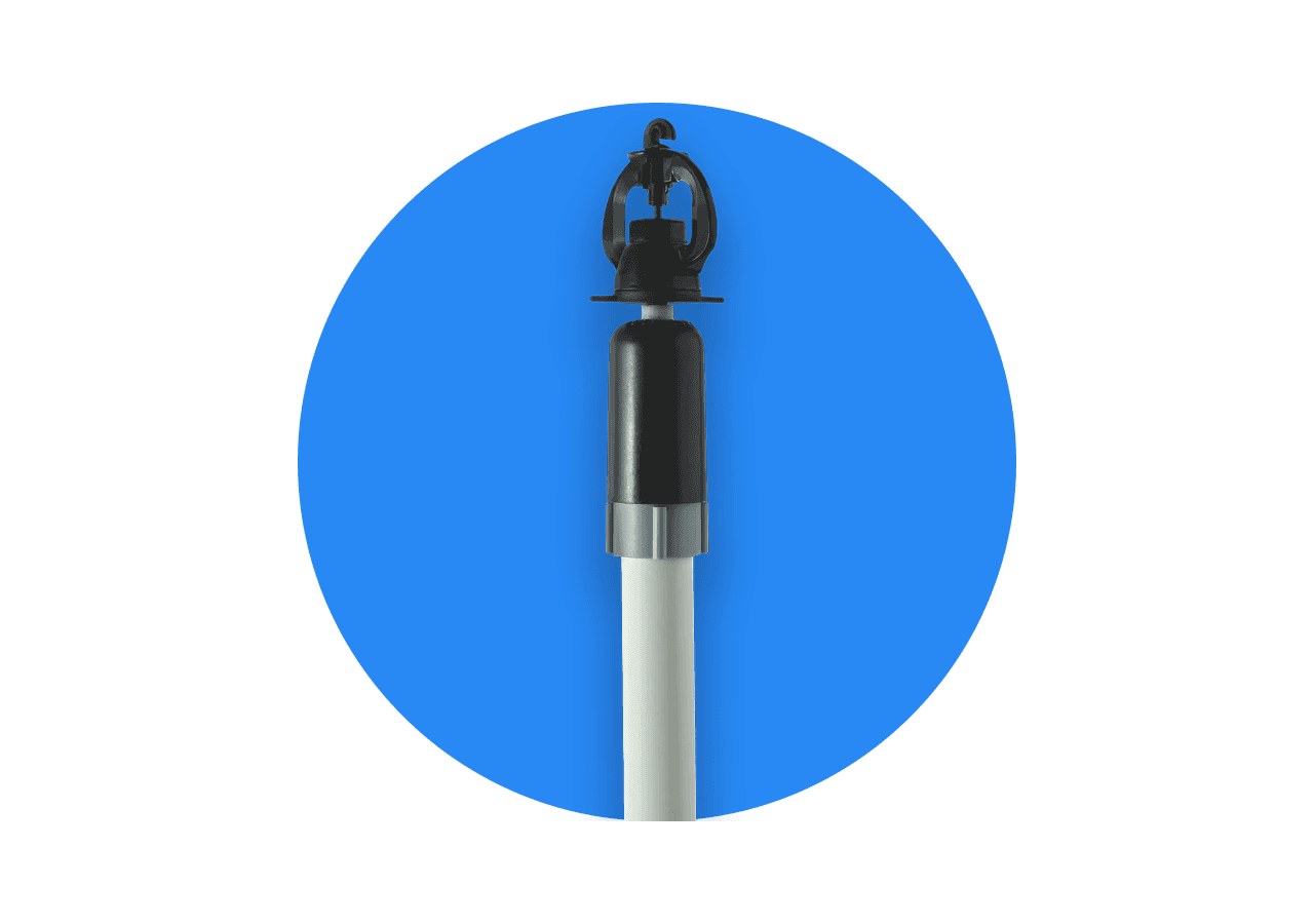 Pulsator 205™ & Pulsemax 360º