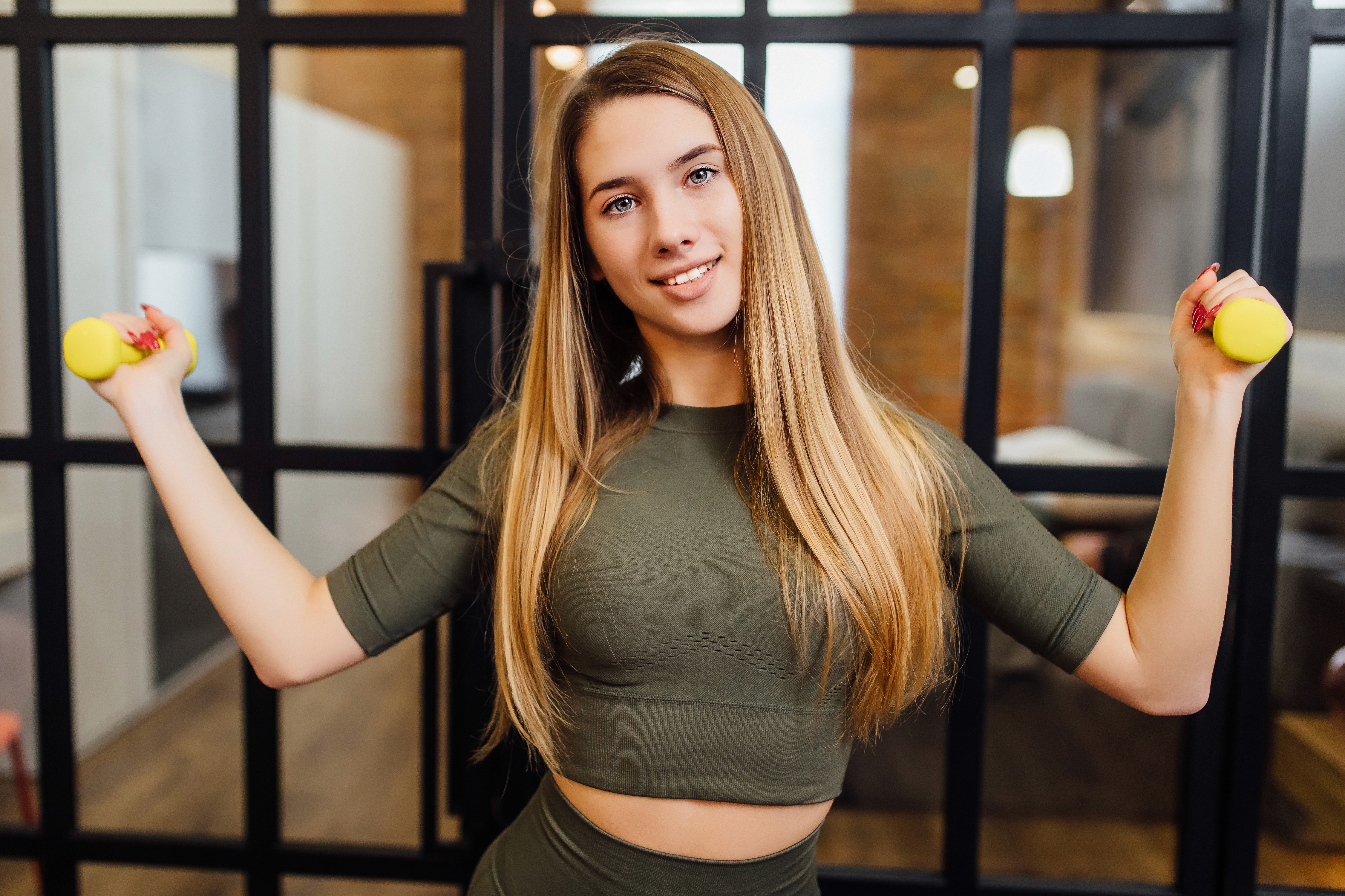 Jessica M image