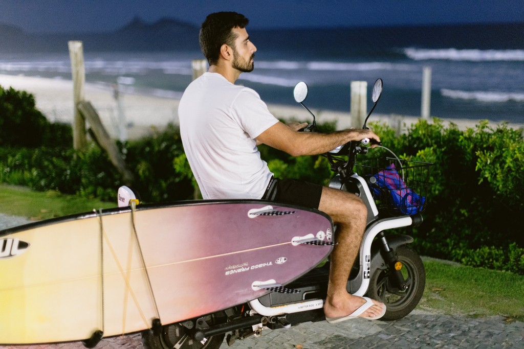 Andela: “Meet the Humans of Andela” Campaign, photograph 6
