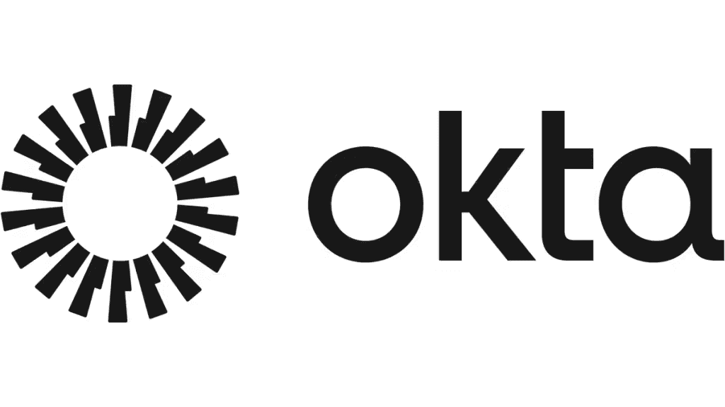 Okta logo