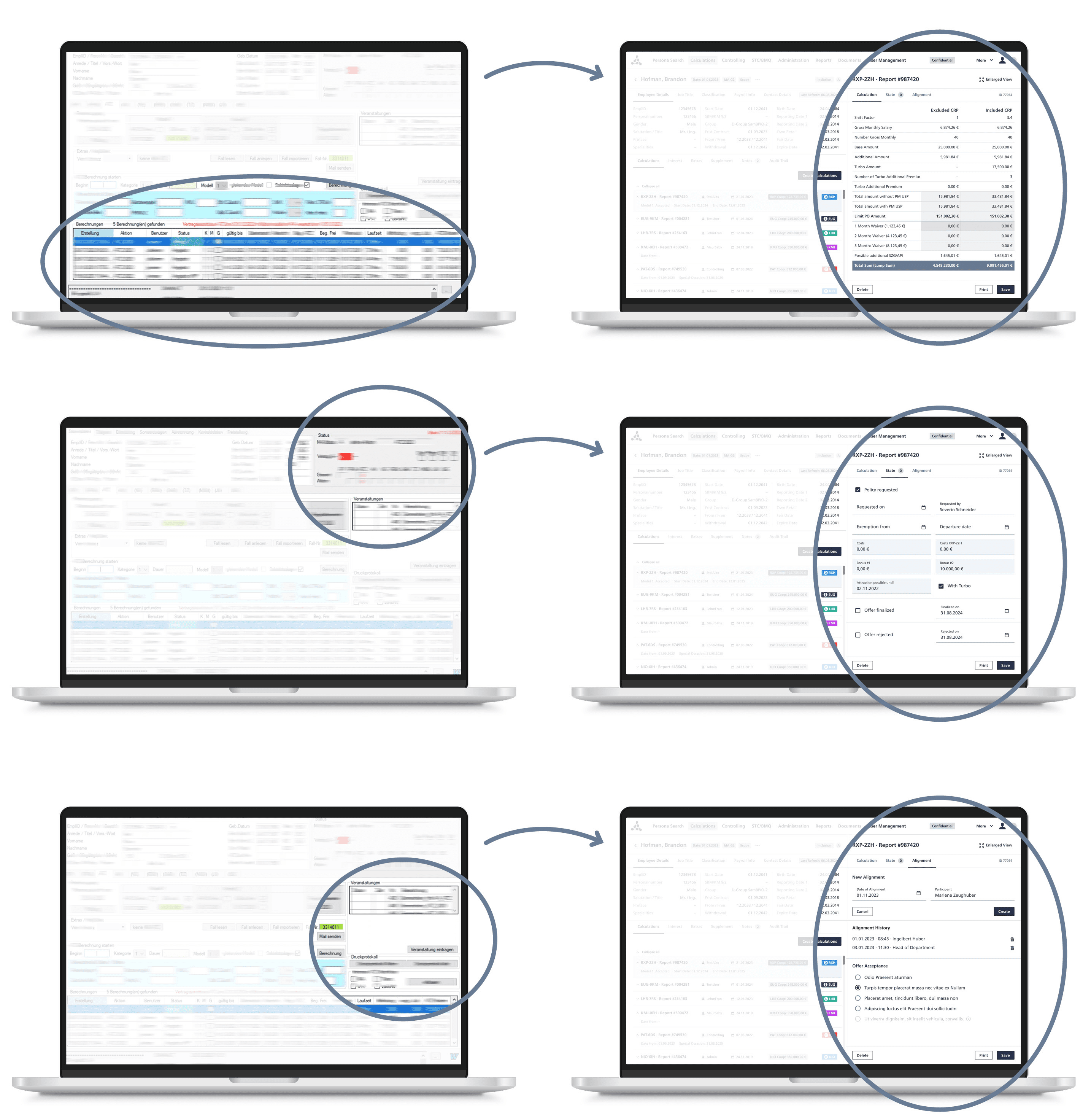 MockUp alt zur Verbesserung