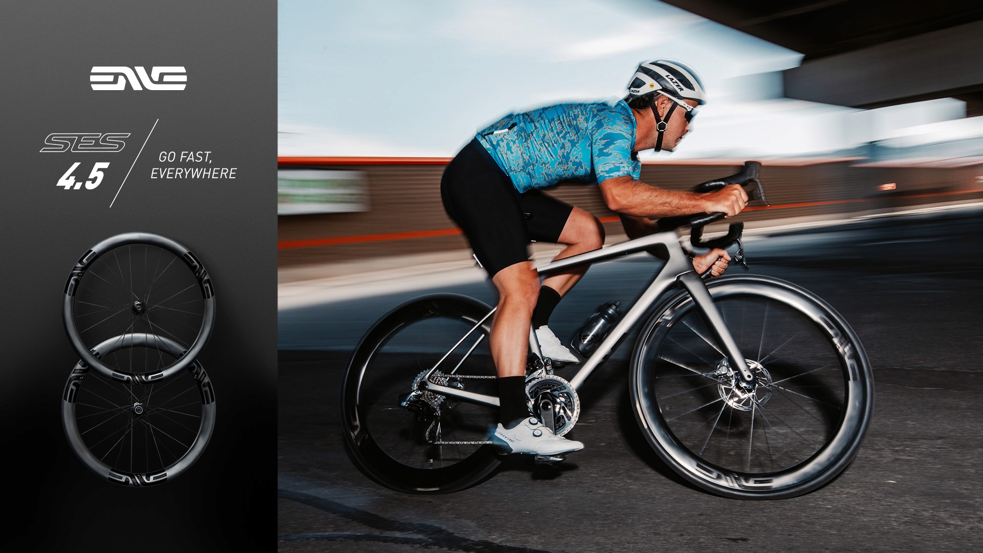 ENVE SES 4.5