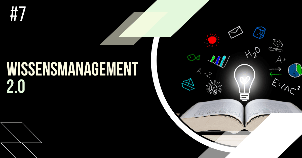 Wissensmanagement im Unternehmen
