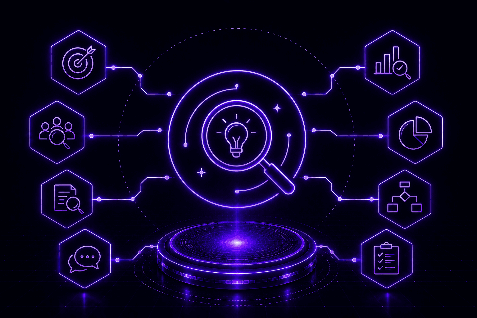 Use Case Discovery