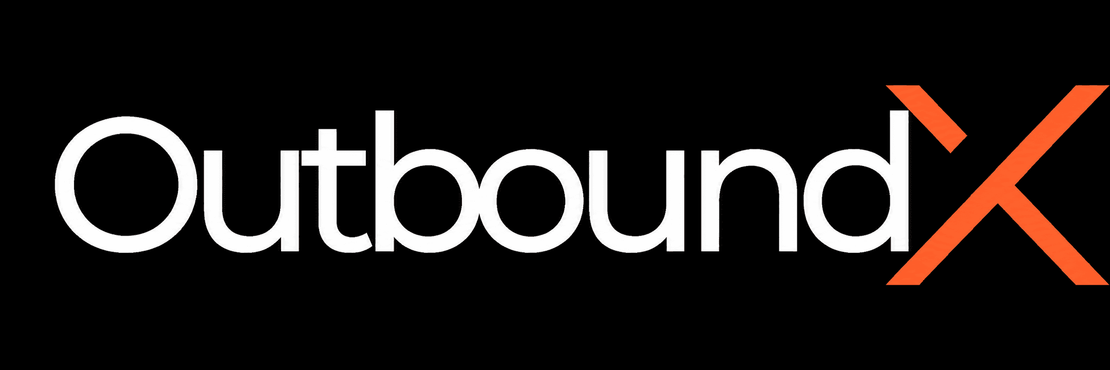 OutboundX logo