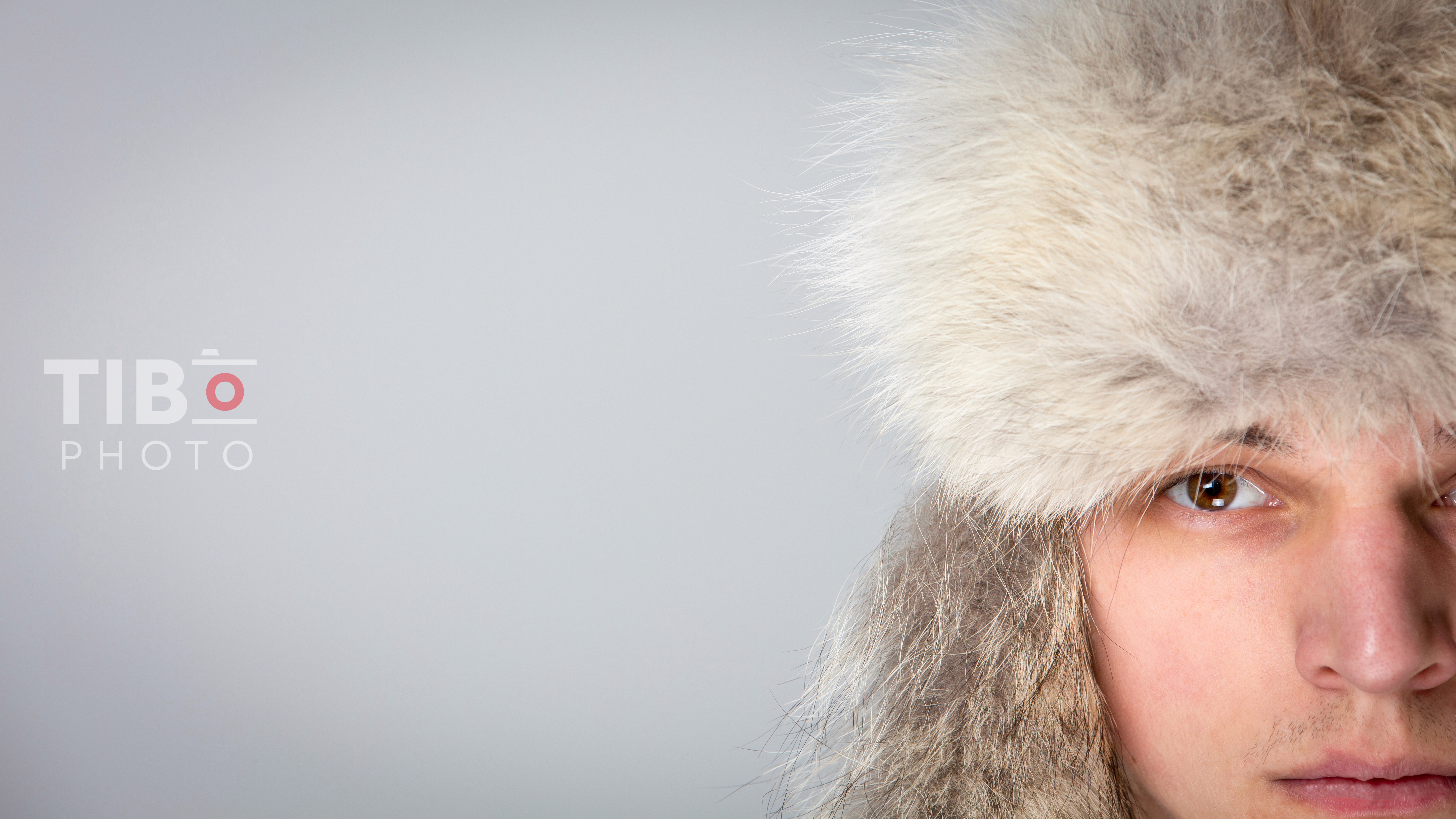 a woman holding an apple