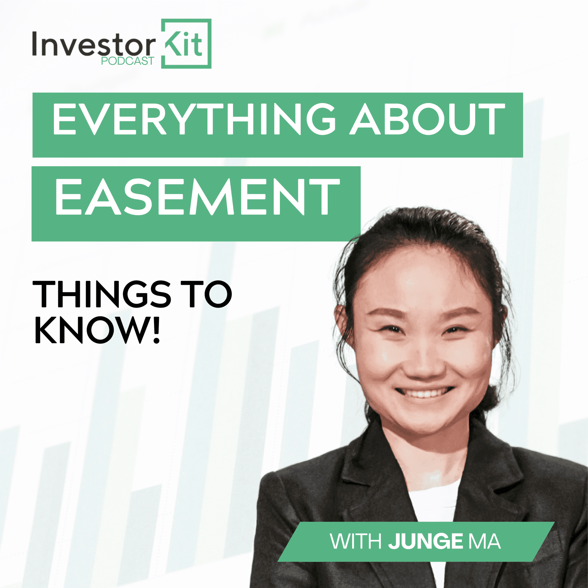 Investor Kit Podcast: Everything About Easement