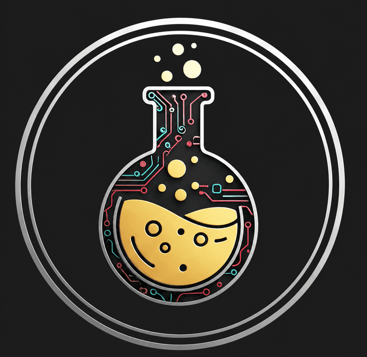 Aureus Labs - proof of concept and discovery service