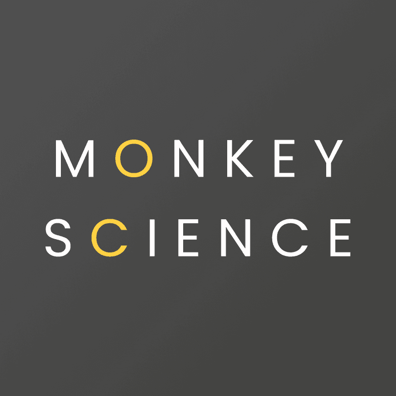 Monkey Science