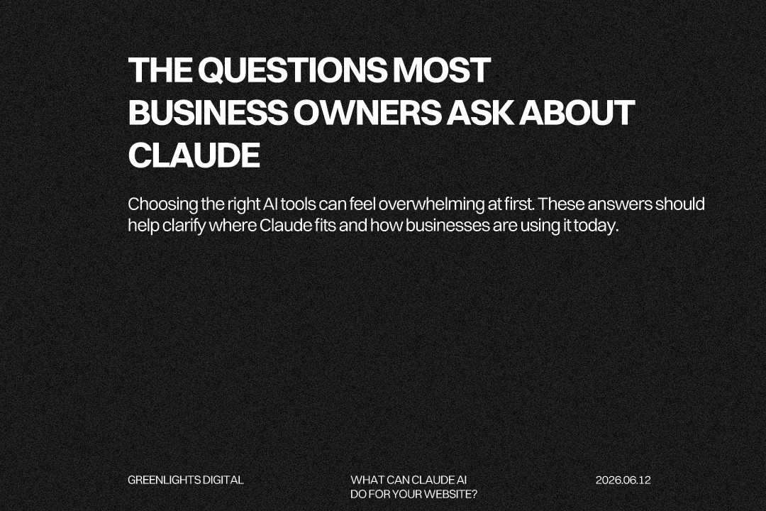 Claude AI FAQ guide covering website creation, coding, pricing and ChatGPT comparisons