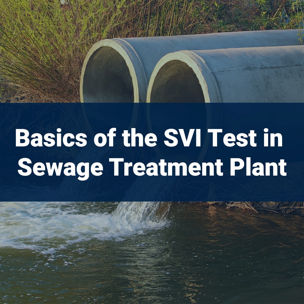 SVI test in stp