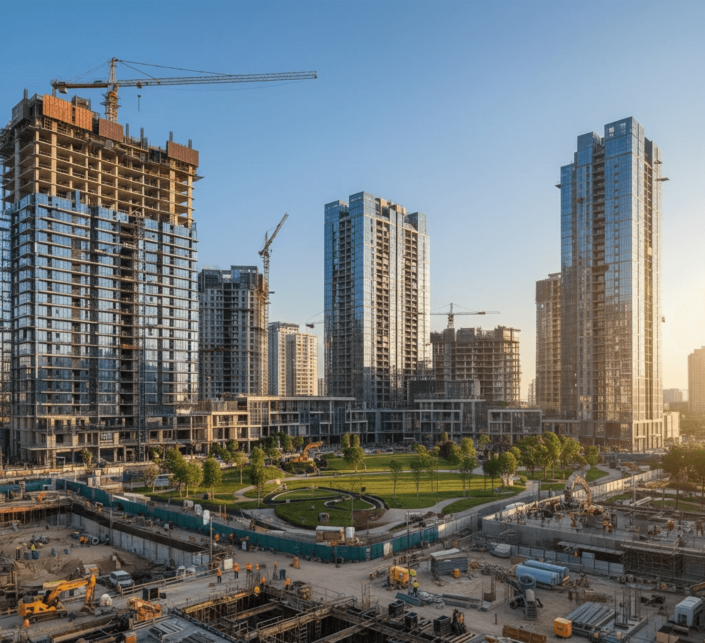 complexity to profitability through pmc 