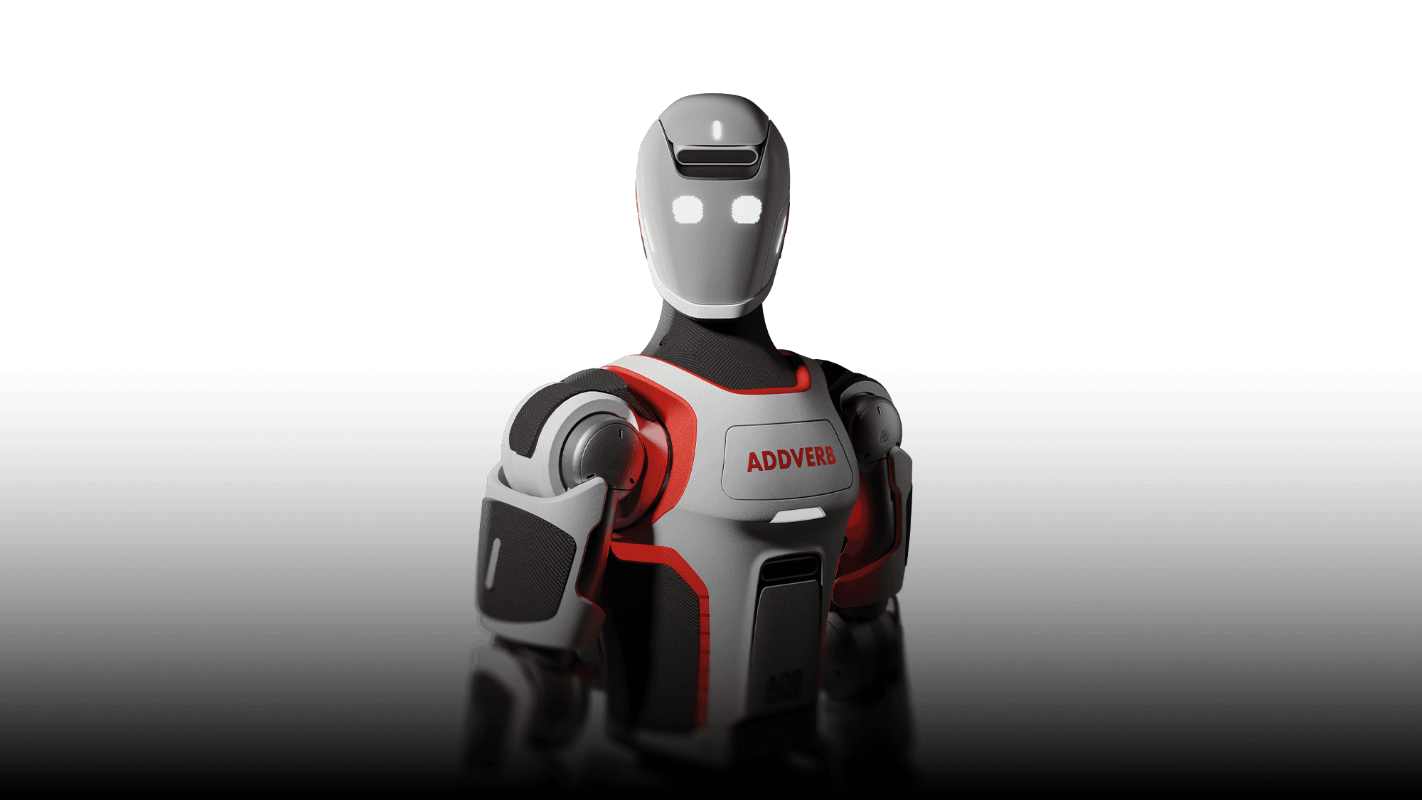 Hero image of Trakr at 45 degree angle