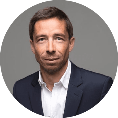 Laurent Foisset's Portrait