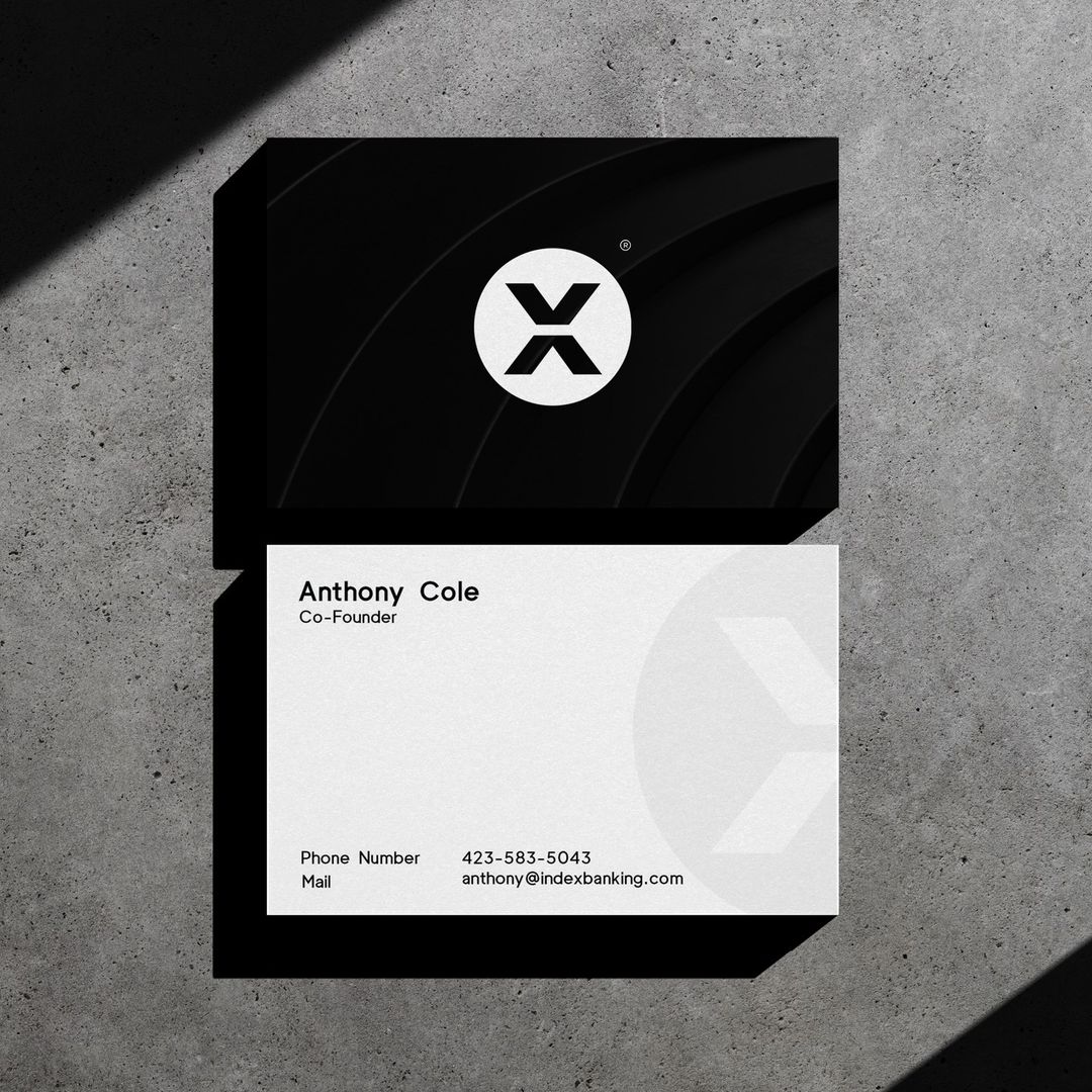 Project showcase laptop mockup