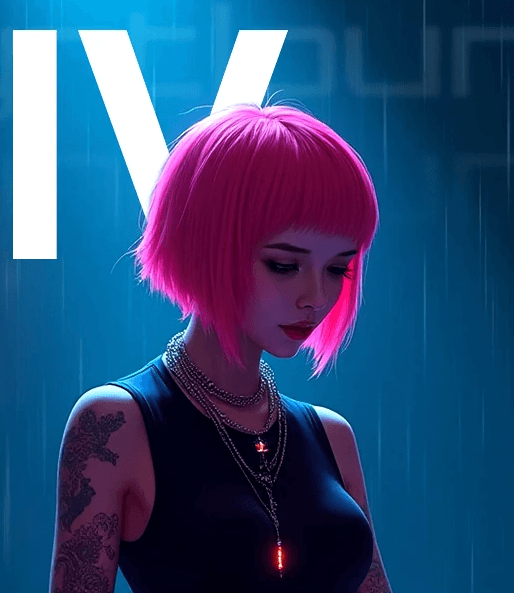 A modern black speaker illuminated by soft light, set against a green background.