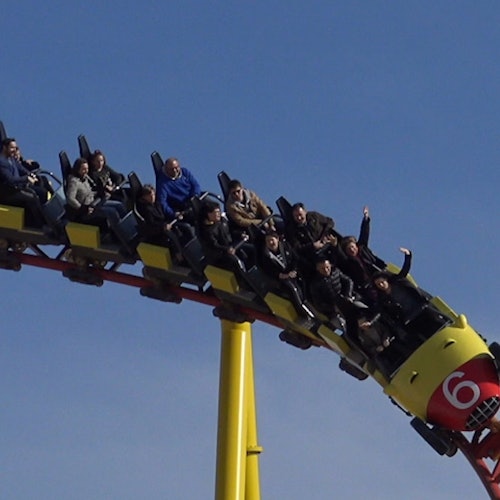 بلیط‌های عبور سریع لحظه آخری برای پارک اسپیرو پرووانس در مونتو