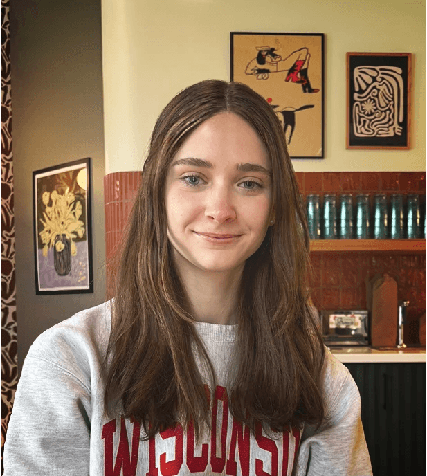 Headshot of Jordan LaScala