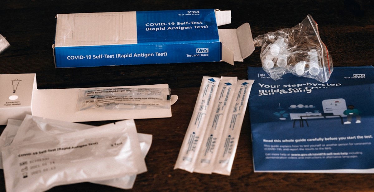 Hormontest für zuhause oder beim Frauenarzt? Der Vergleich