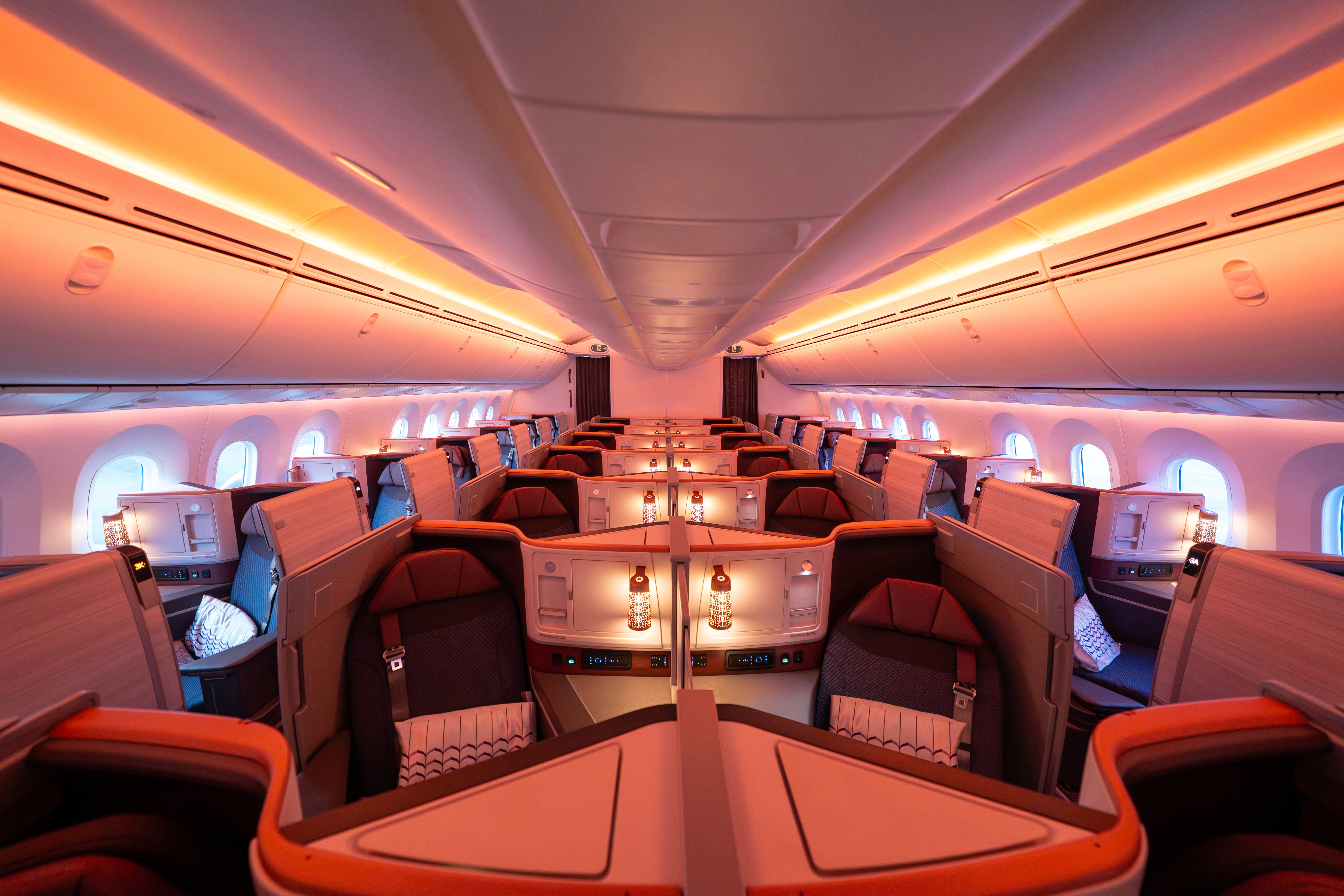 man wearing brown knit crew-neck sweater