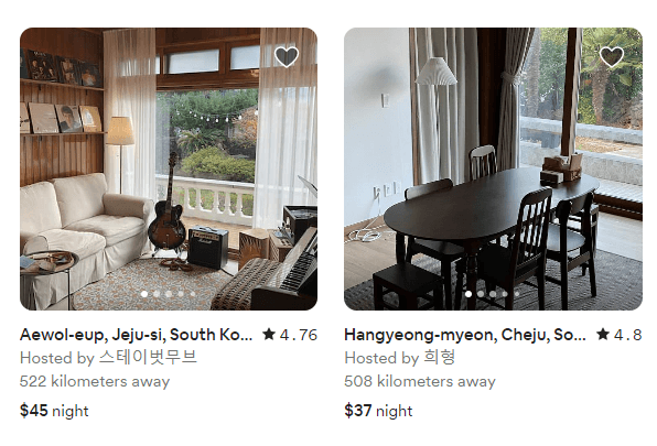 Pricing of Rent