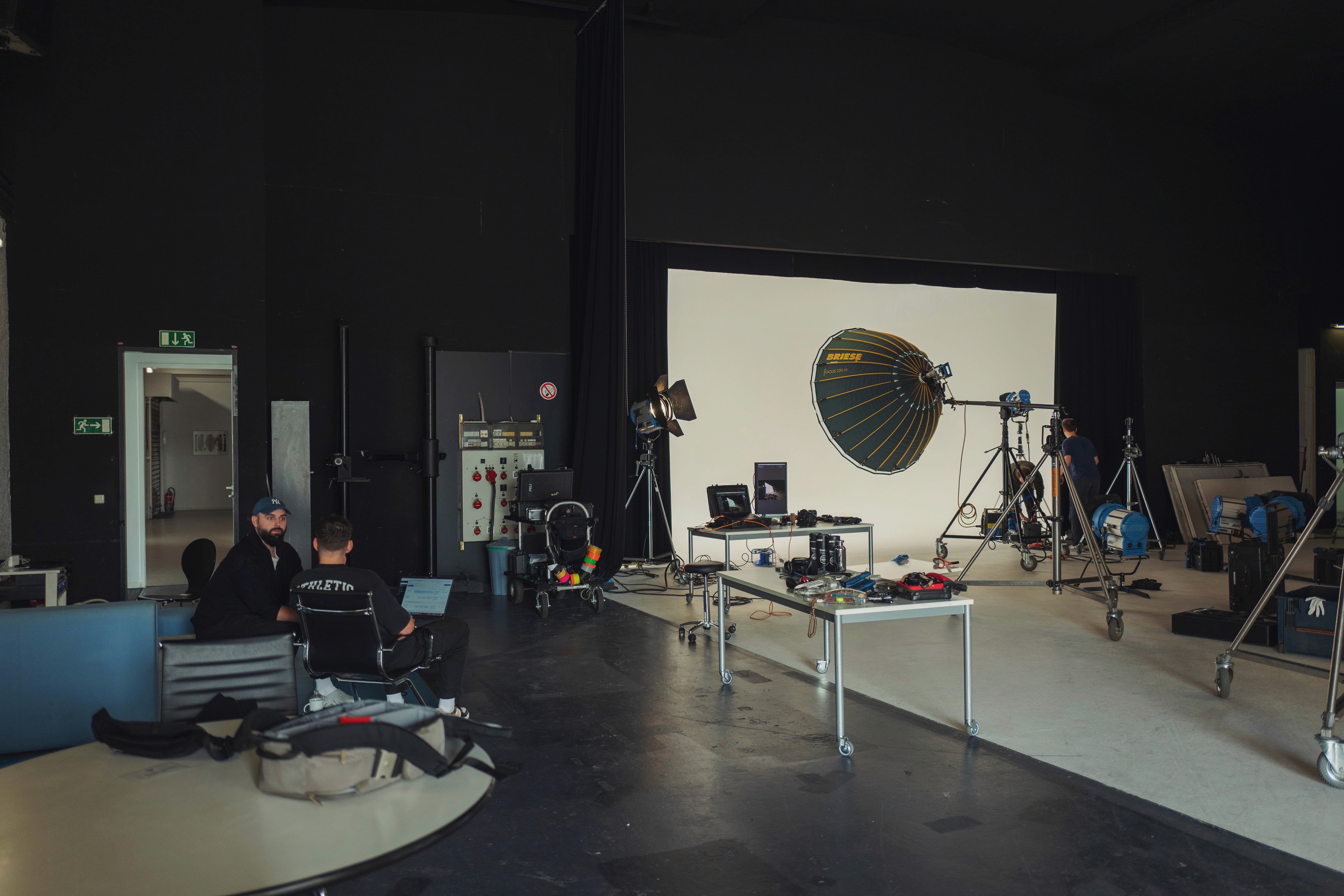 Studio Ignatov Image