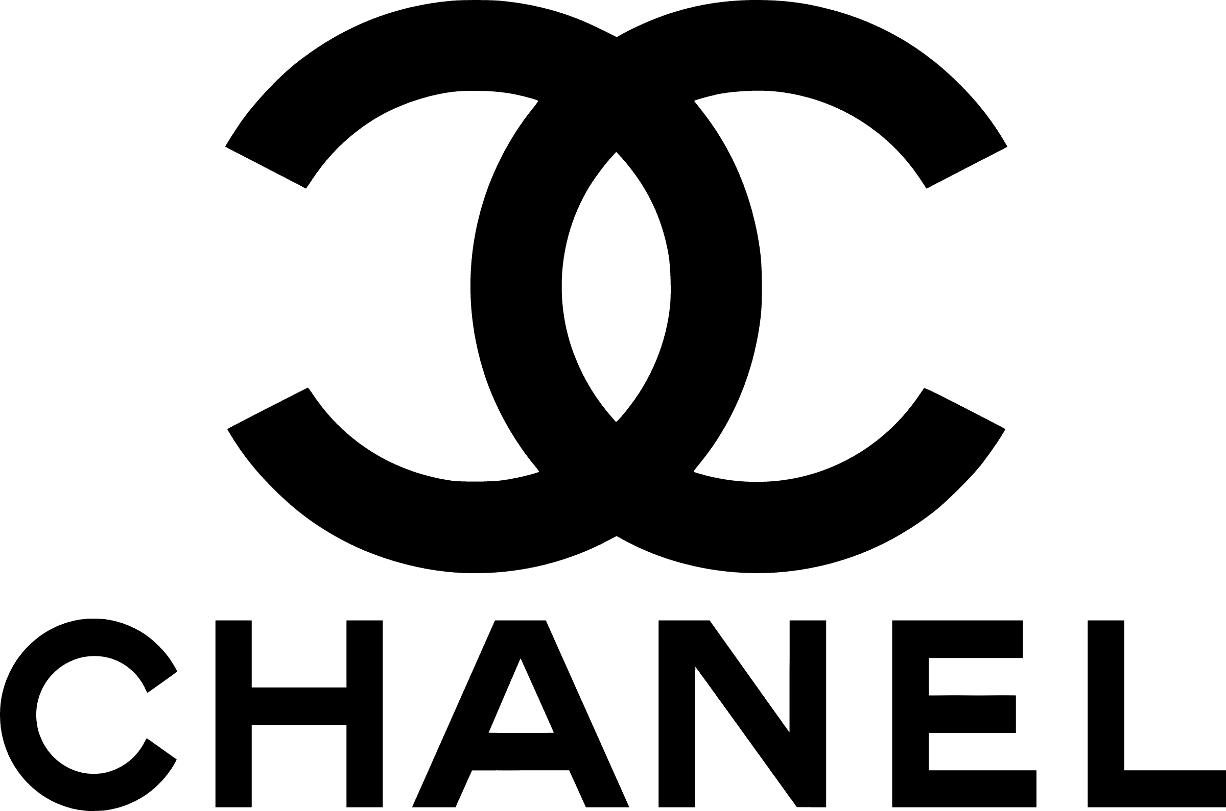 Chanel Logo