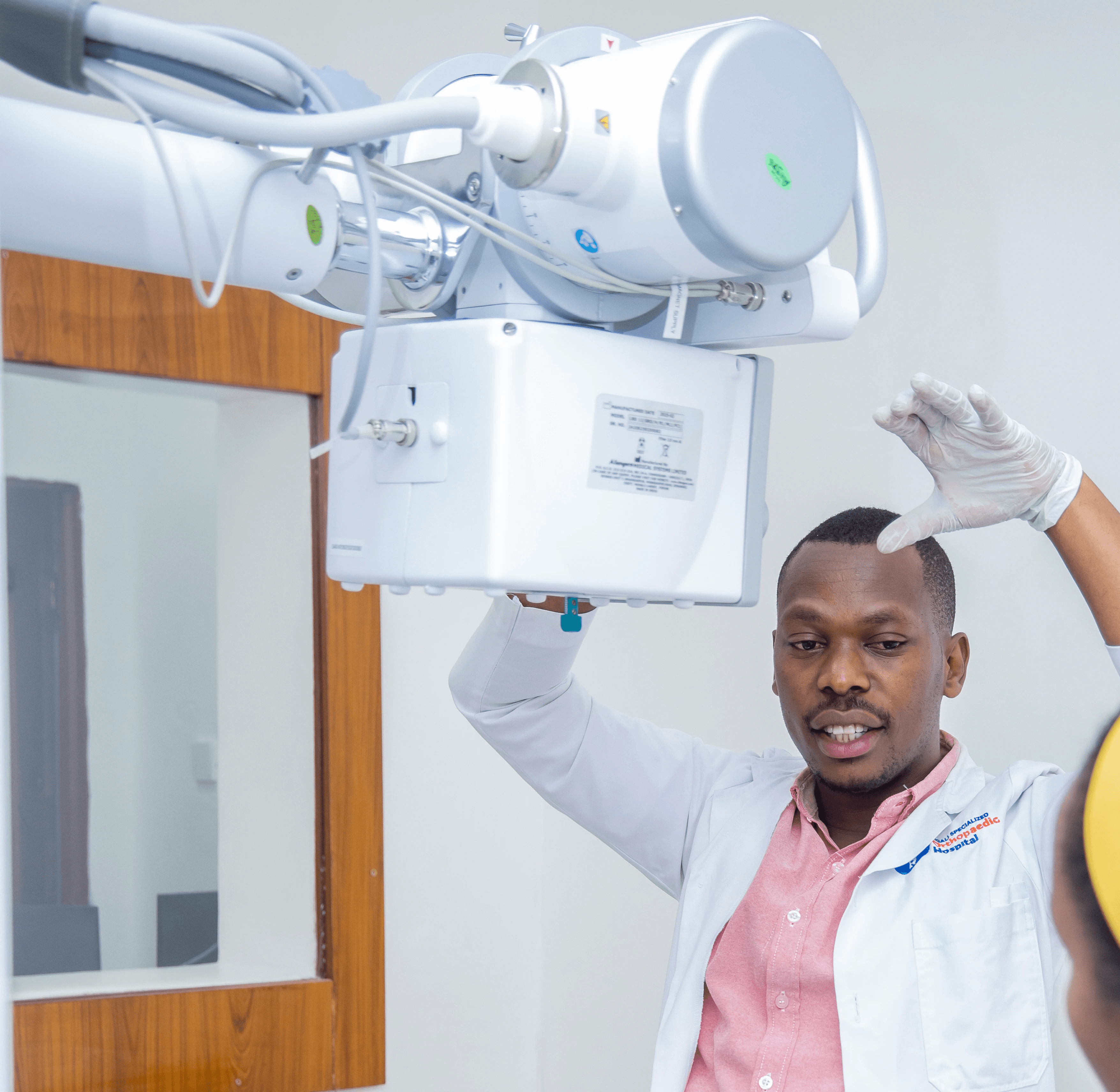 Modern office building architecture a stunning glass and brick design