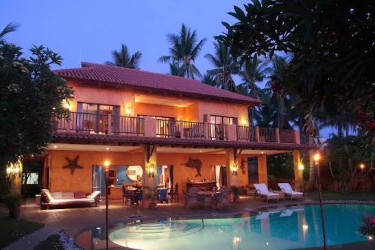 Cebu City Residence