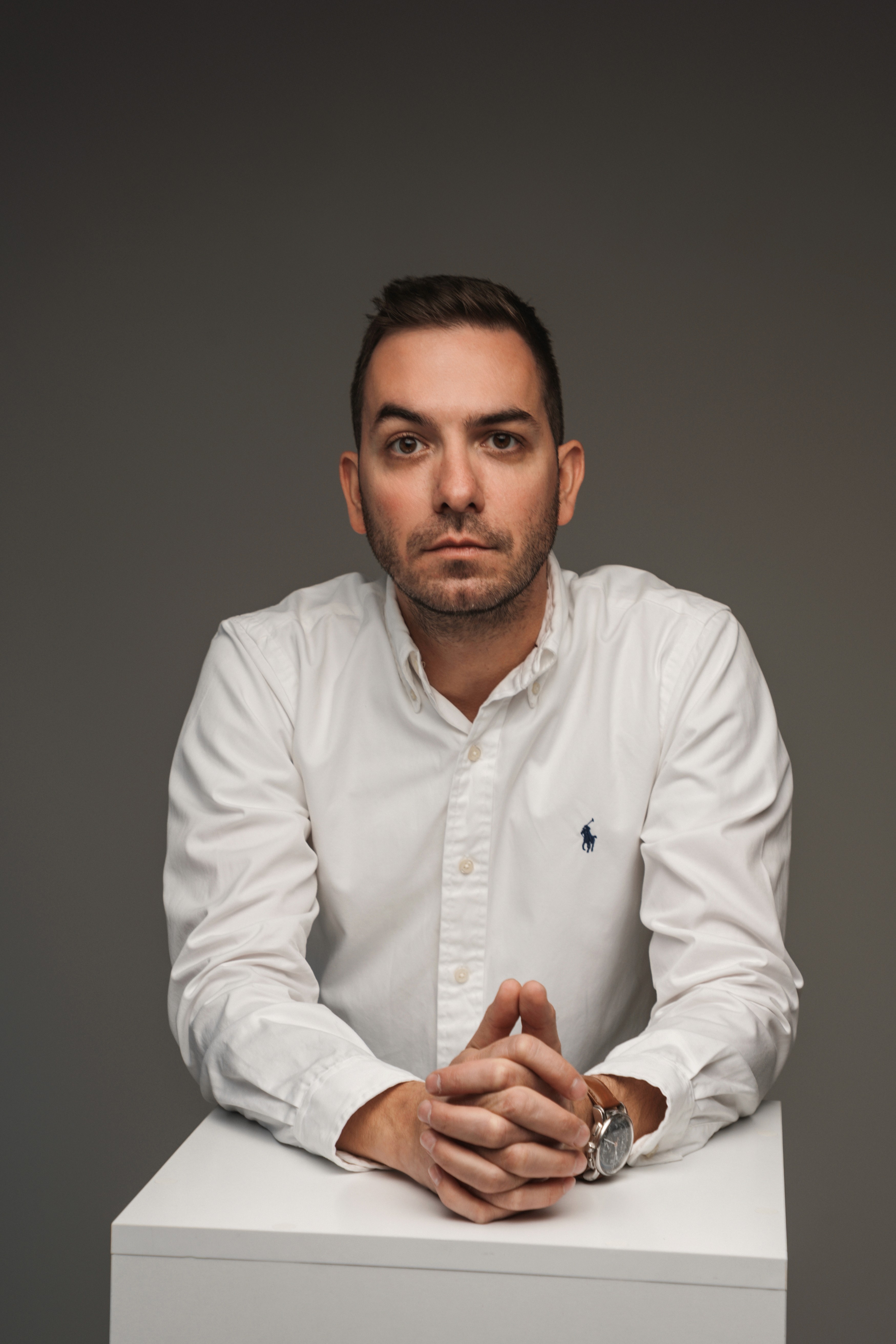 Karaffa Márk – alapító és szakmai vezető