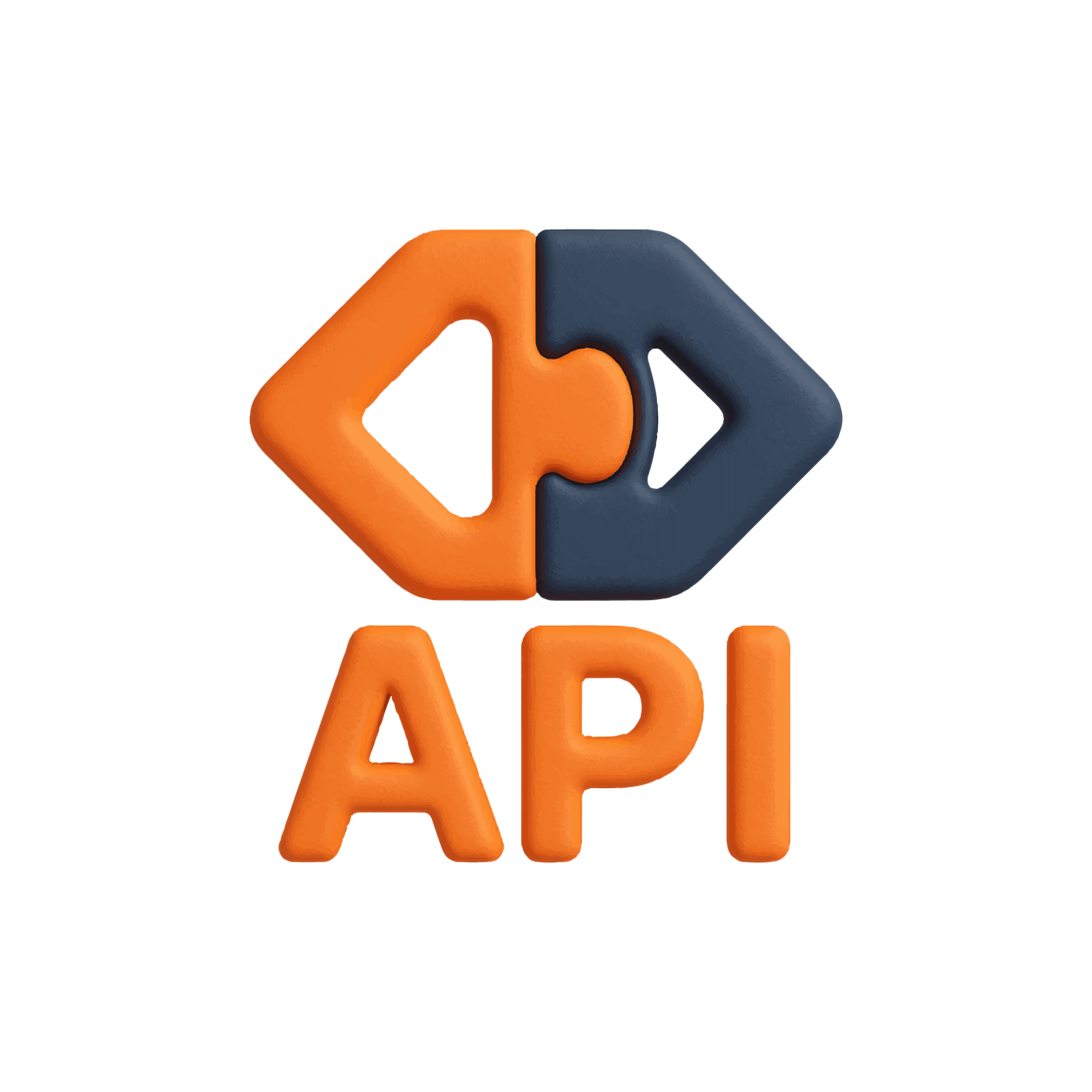 API Custom Brand Icon