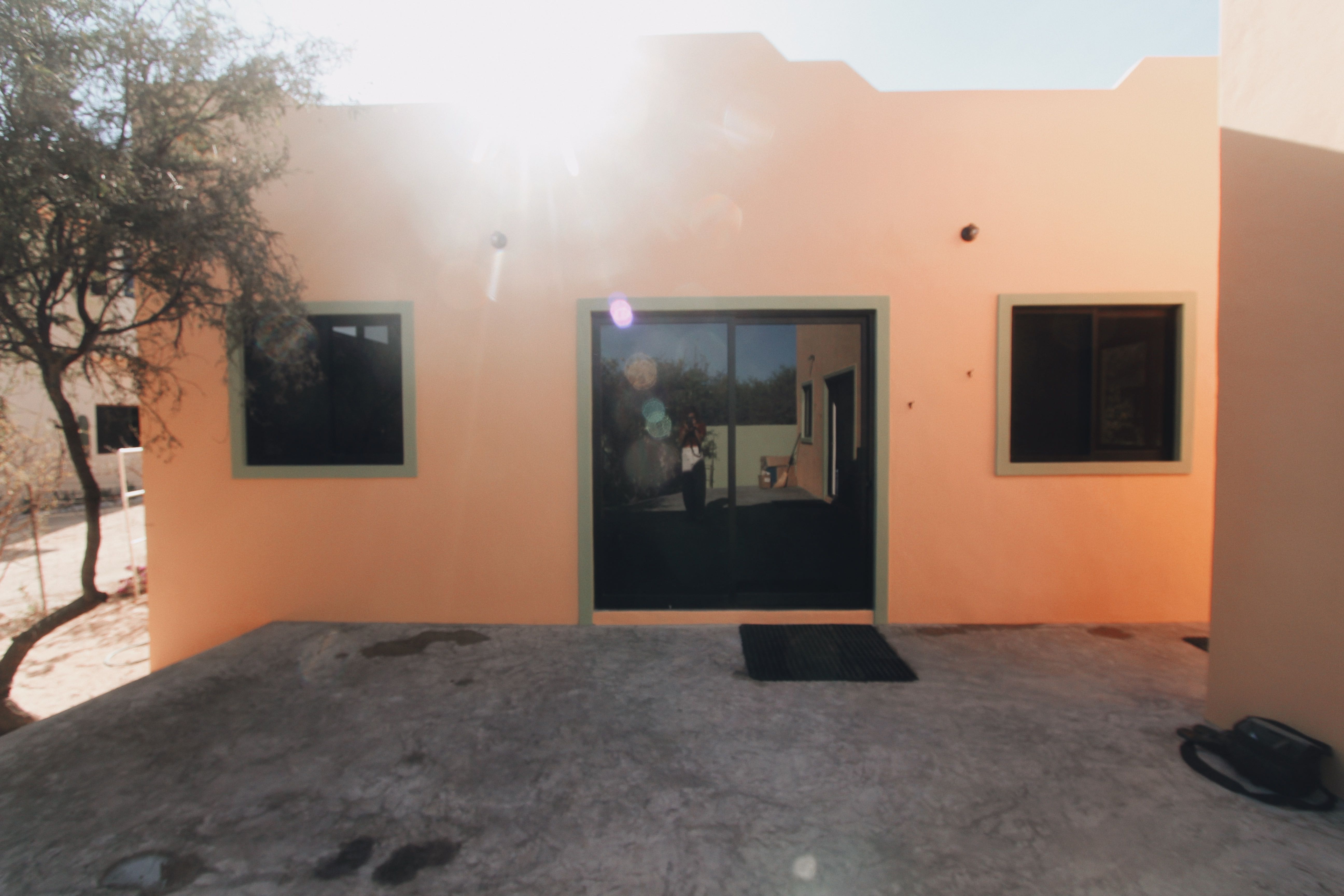 2 Bedroom Apartment 1