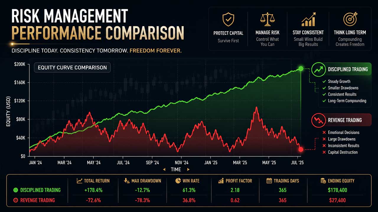 How Slowing Down Protects Your Risk Management