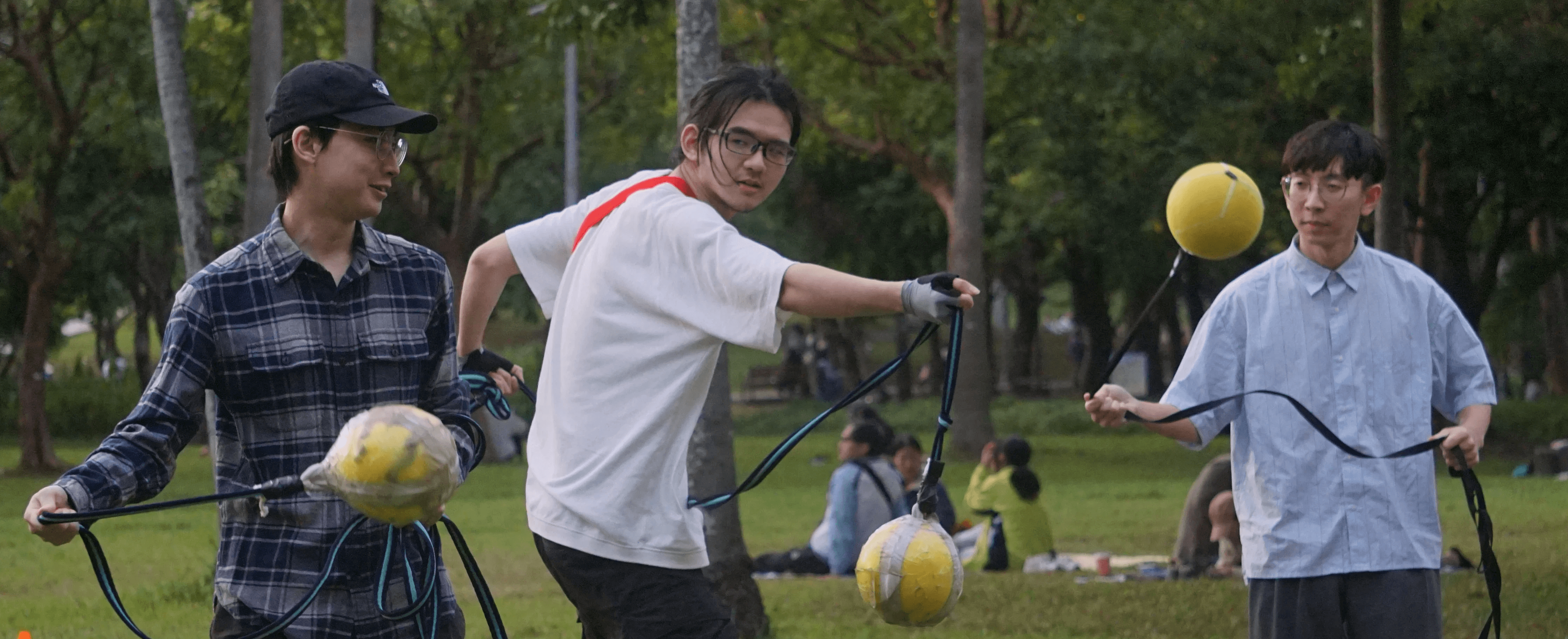 person checking expenses on ther laptop