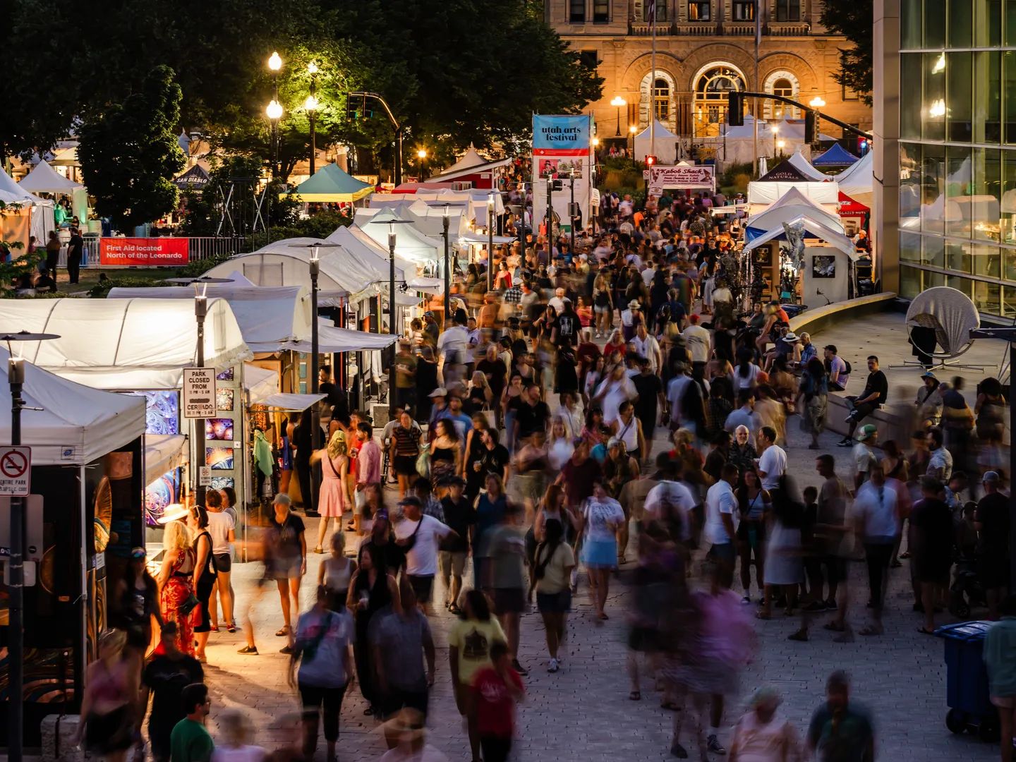 Urban Arts Festival
