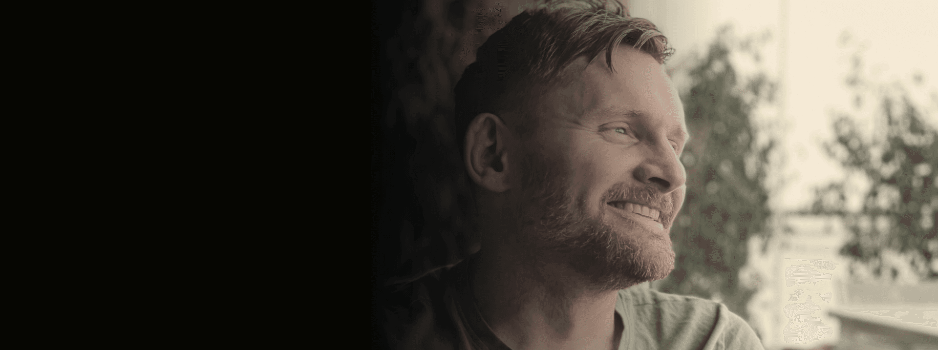 Tom Woodfin, integration coaching