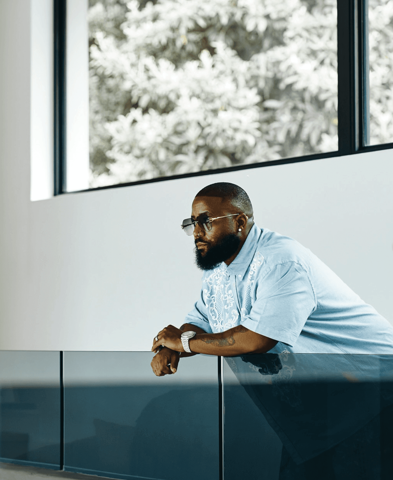 Vector Website in Framer