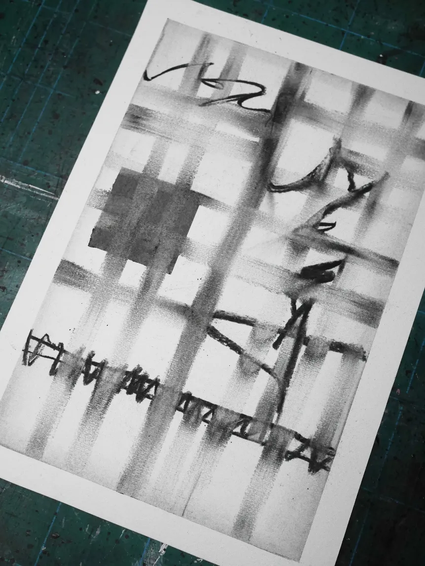 Compressed image