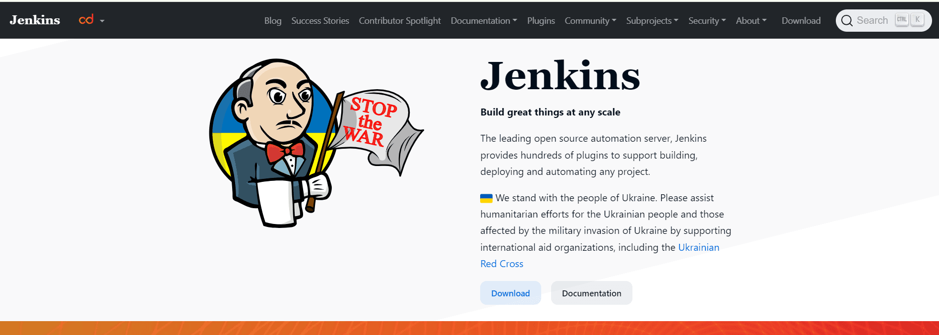 Jenkins