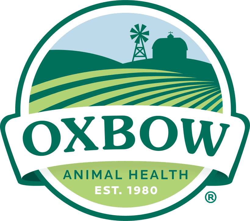 Oxbow essentials brand logo