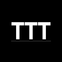 Tom's toolbox tips newsletter logo on a black background with three white letter T's