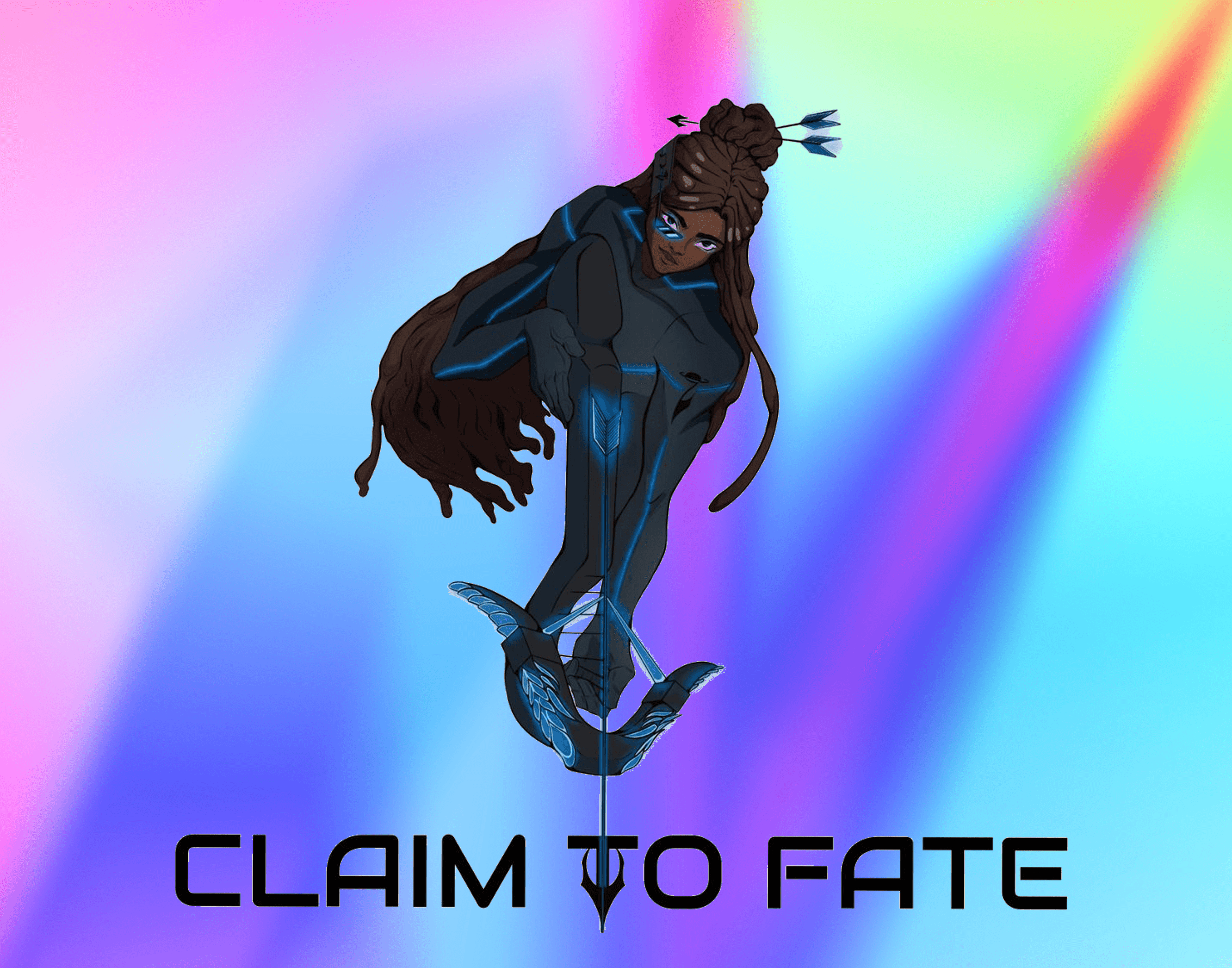 Claim To Fate