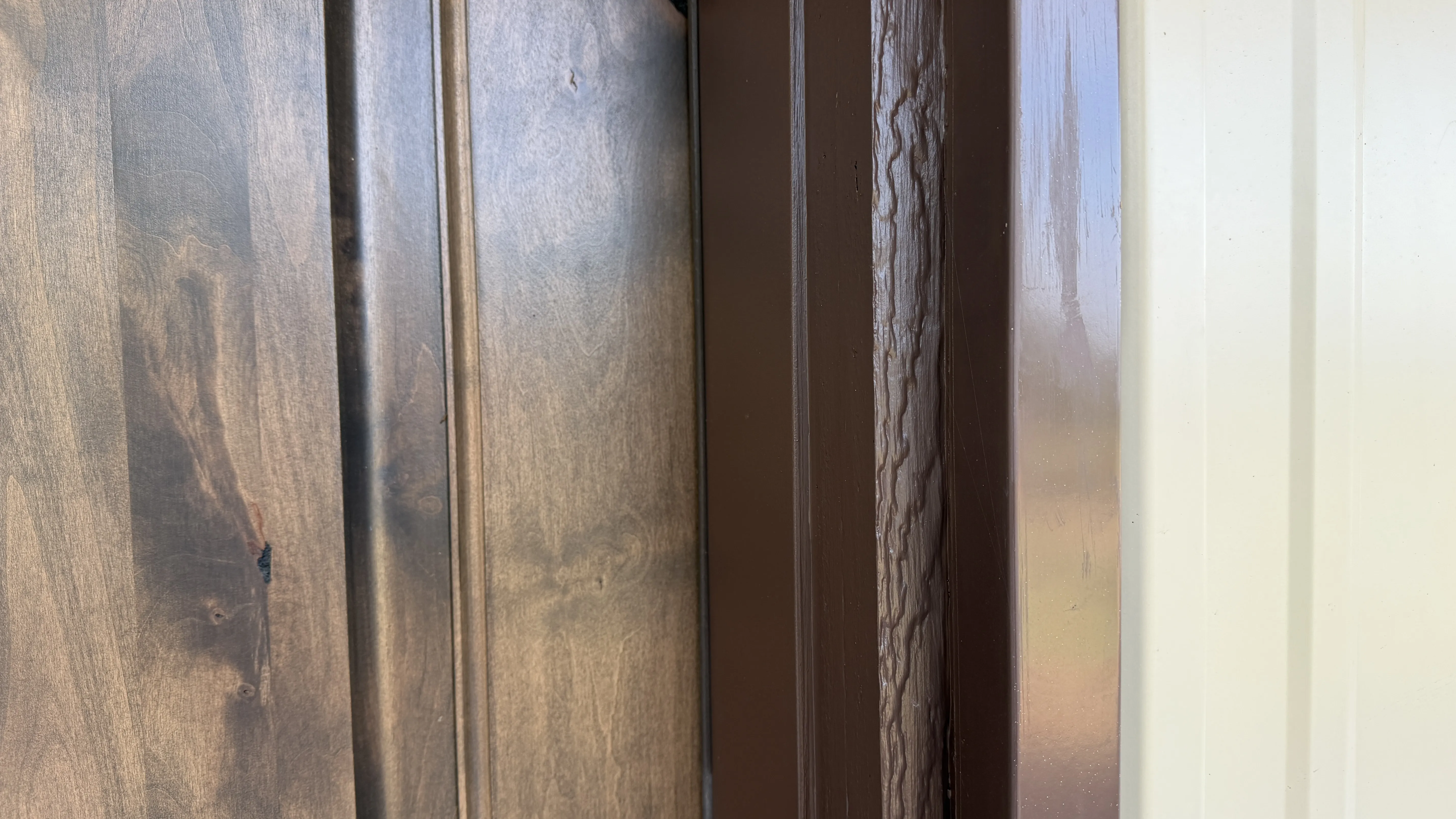 Mother in Law Barndominium in Lampasas Texas by Perks Metal Works