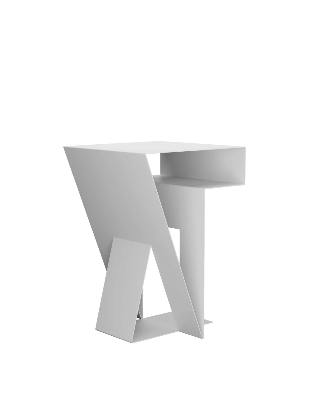 Objekte unserer Tage,  Neumann Sidetable