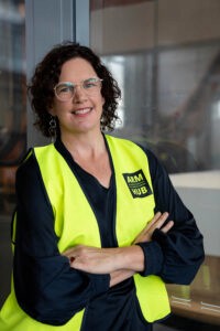 Professor Stewart