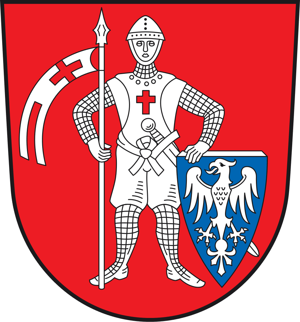 Bamberger Wappen